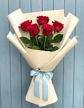 Букет Классика чувств в Карачаевске