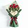 Букет цветов из: Розы в Карачаевске