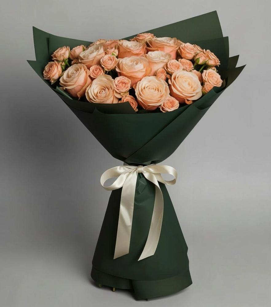 Букет Элегантный в Карачаевске