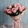 Букет цветов из: Розы в Карачаевске