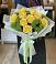 Букет цветов из: Хризантемы и Розы в Карачаевске