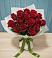 Букет Красные розы в Карачаевске