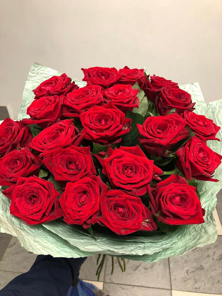 Розы Классика в Карачаевске Букет Классика в Карачаевске
