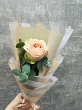 Букет цветов из:  Розы в Карачаевске