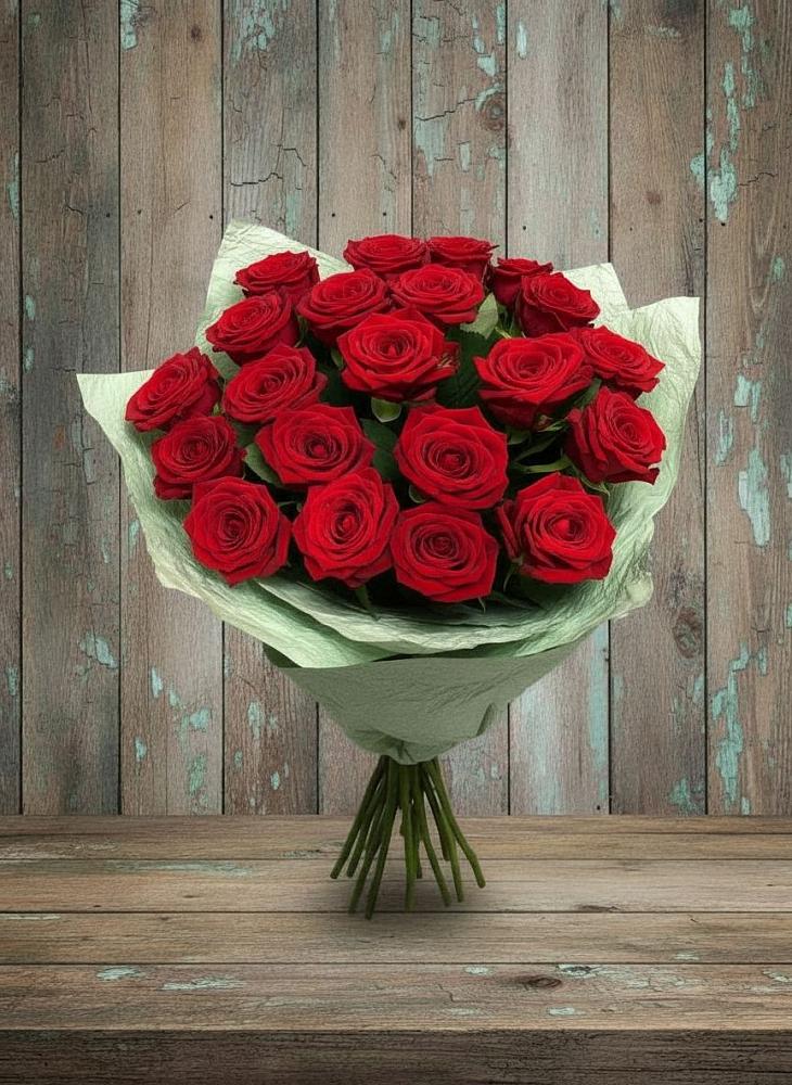 Букет Классика в Карачаевске