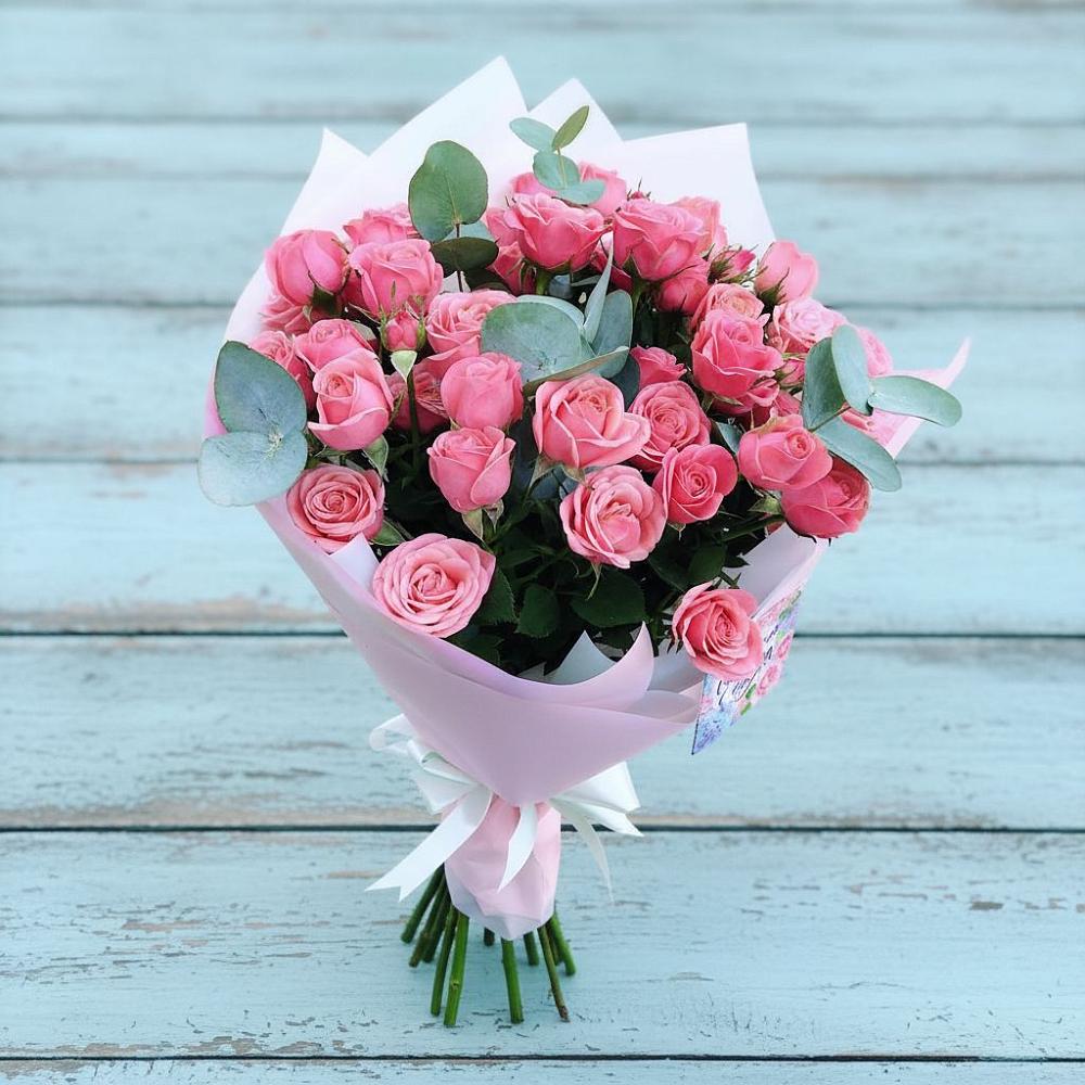 Букет Леди совершенство в Карачаевске