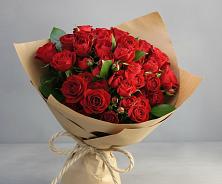 Букет Любовный роман в Карачаевске