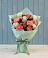 Букет цветов из: Розы в Карачаевске