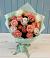 Букет цветов из: Розы в Карачаевске