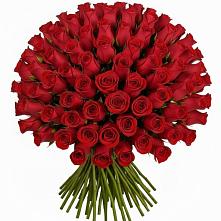 Букет Красные розы Чери Лав в Карачаевске