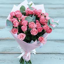 Букет Леди совершенство в Карачаевске