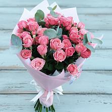 Букет Леди совершенство в Карачаевске